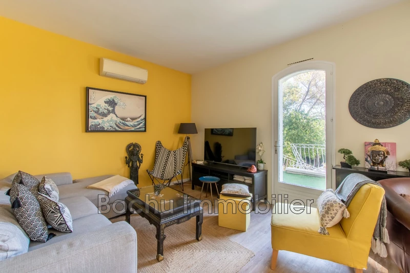 Vente villa Castelnau-le-Lez  