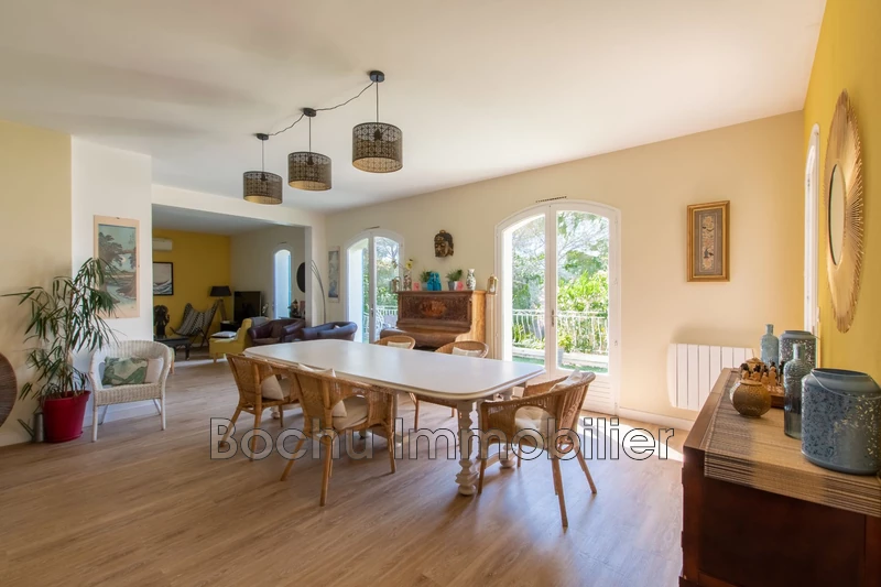 Vente villa Castelnau-le-Lez  