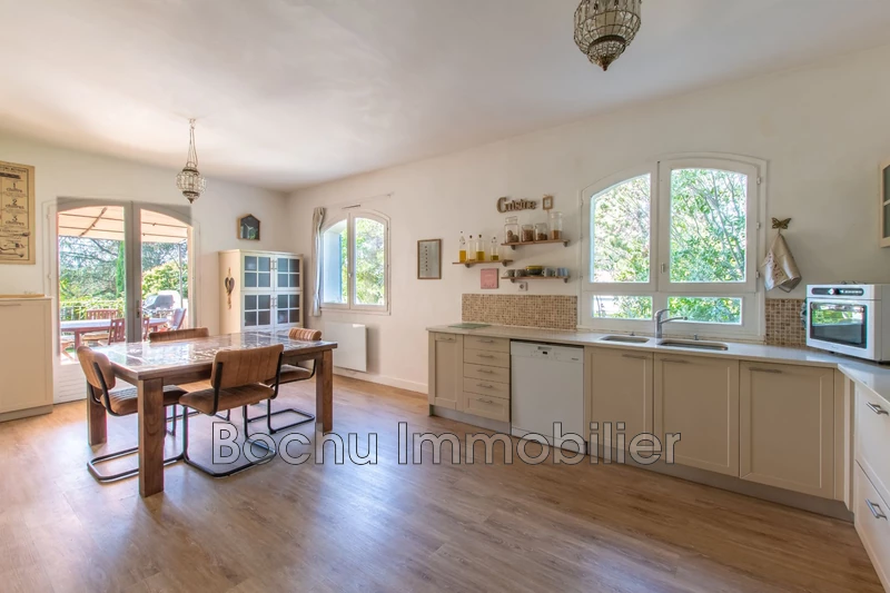Vente villa Castelnau-le-Lez  