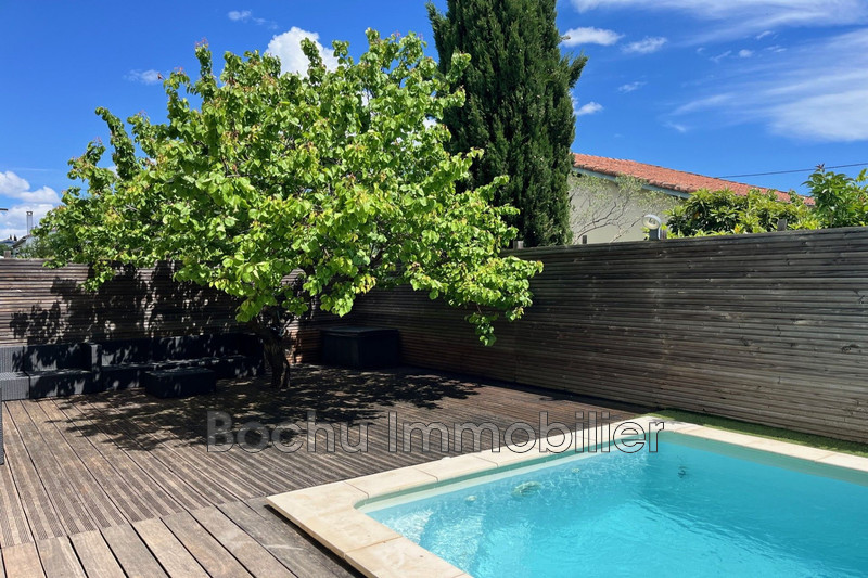 Vente maison Castelnau-le-Lez  