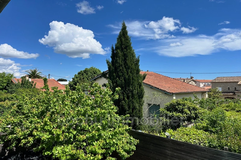 Vente maison Castelnau-le-Lez  