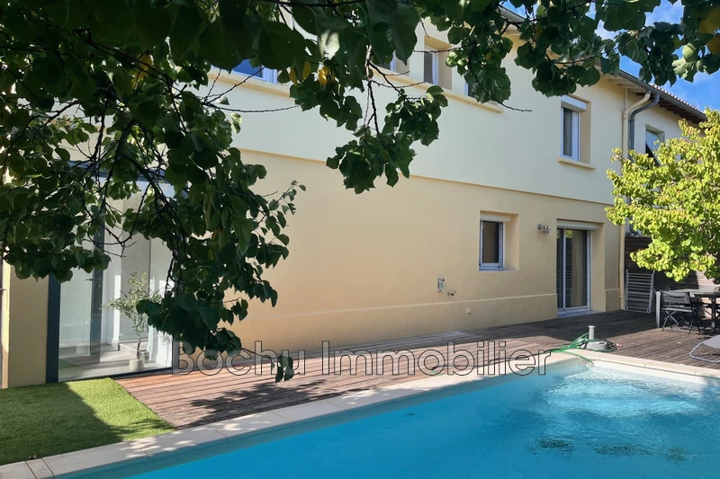 Vente maison Castelnau-le-Lez  