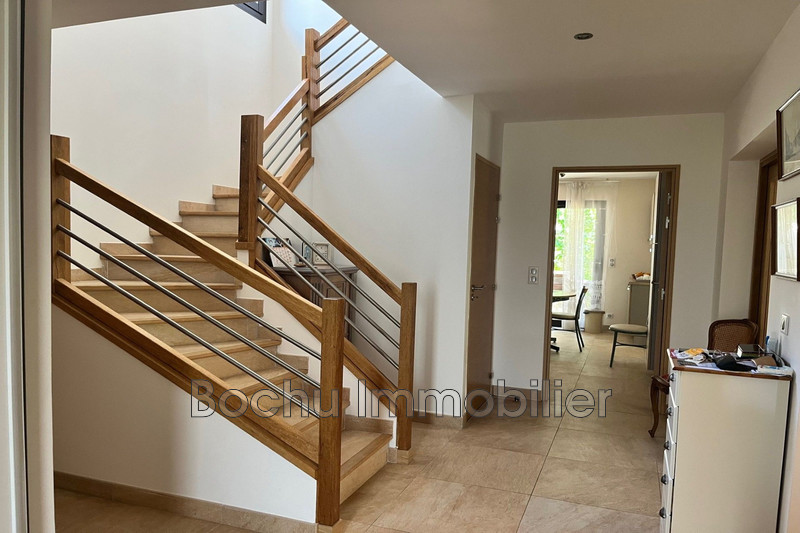 Vente villa contemporaine Castelnau-le-Lez  