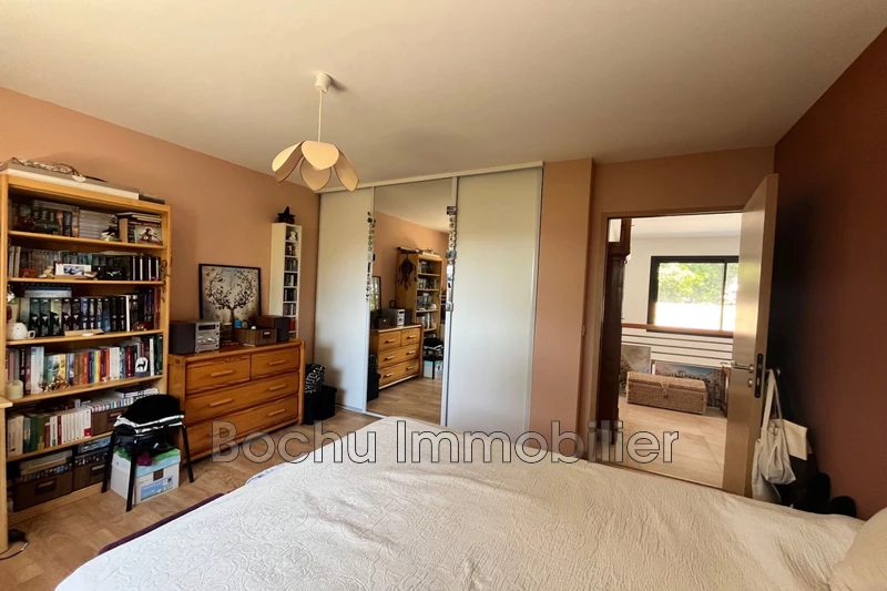 Vente villa contemporaine Castelnau-le-Lez  