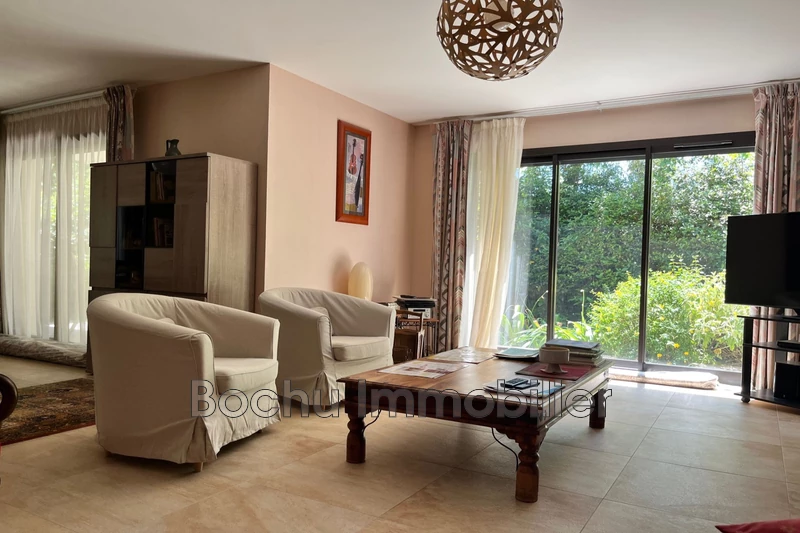 Vente villa contemporaine Castelnau-le-Lez  
