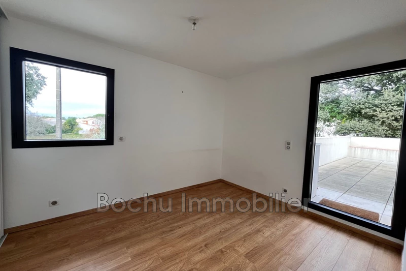 Vente villa contemporaine Castelnau-le-Lez  