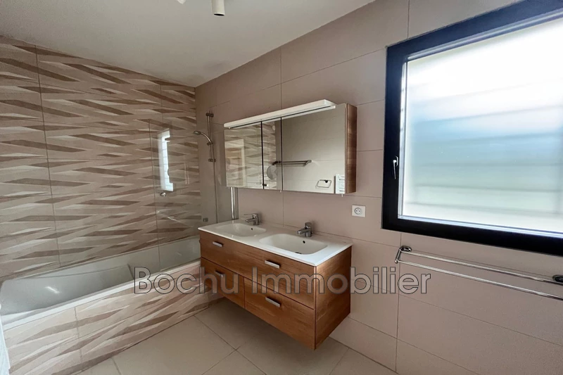 Vente villa contemporaine Castelnau-le-Lez  