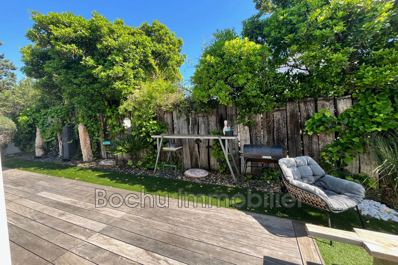 Vente maison contemporaine Castelnau-le-Lez  