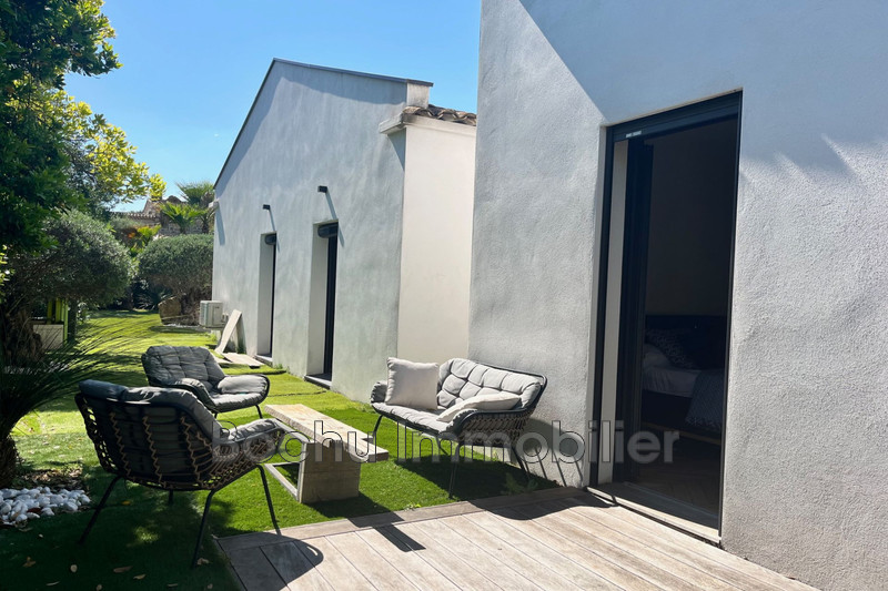 Vente maison contemporaine Castelnau-le-Lez  