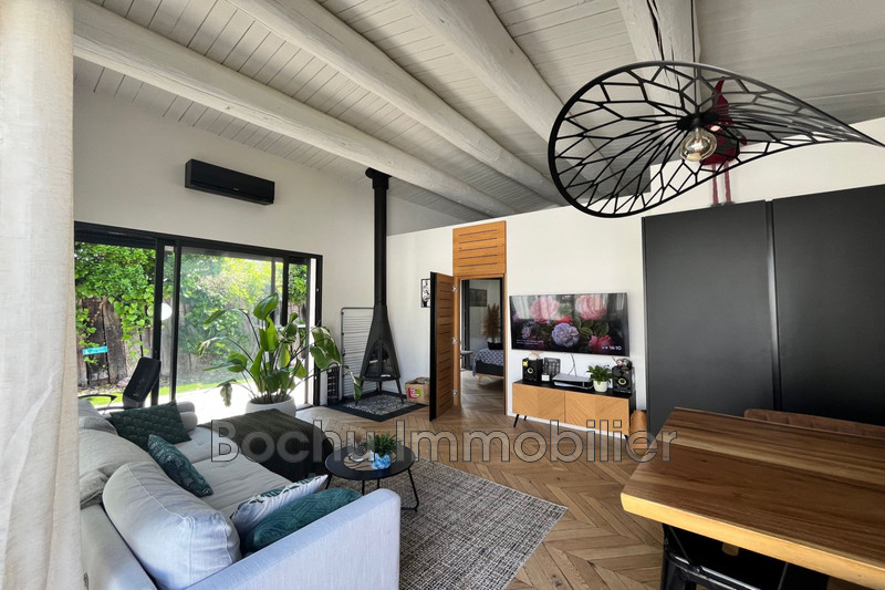 Vente maison contemporaine Castelnau-le-Lez  