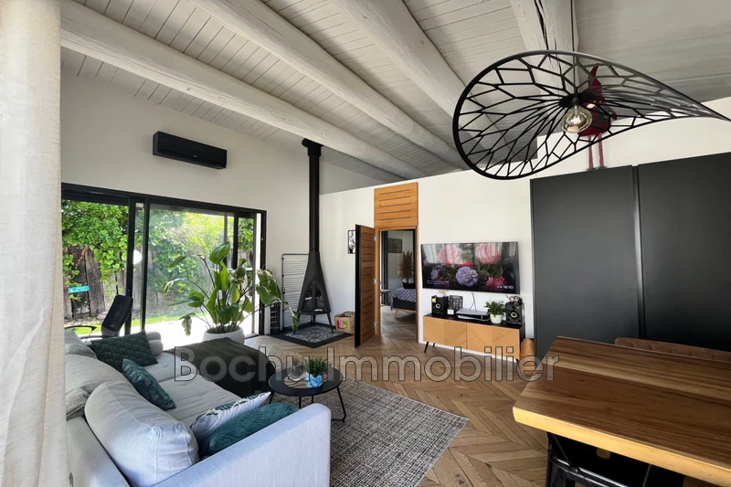 Vente maison contemporaine Castelnau-le-Lez  