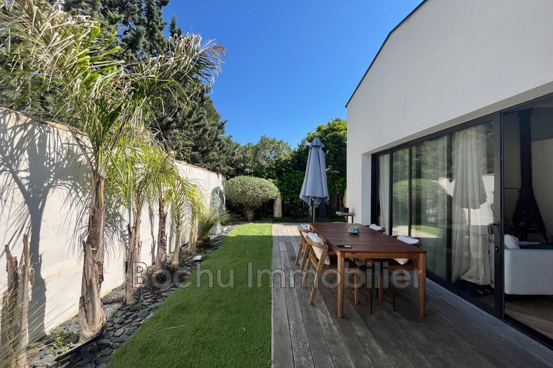 Vente maison contemporaine Castelnau-le-Lez  
