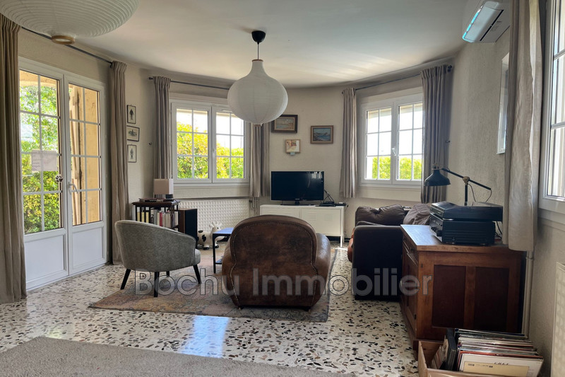 Vente villa Castelnau-le-Lez  