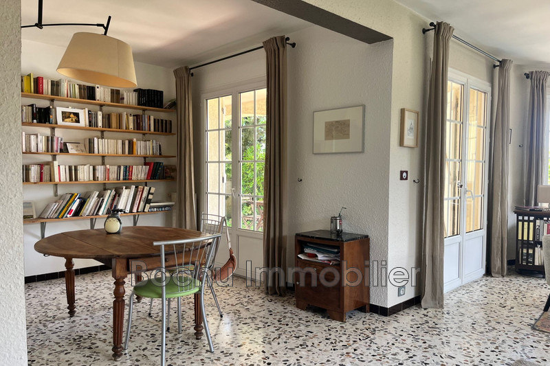 Vente villa Castelnau-le-Lez  