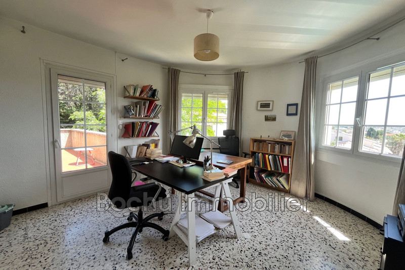 Vente villa Castelnau-le-Lez  