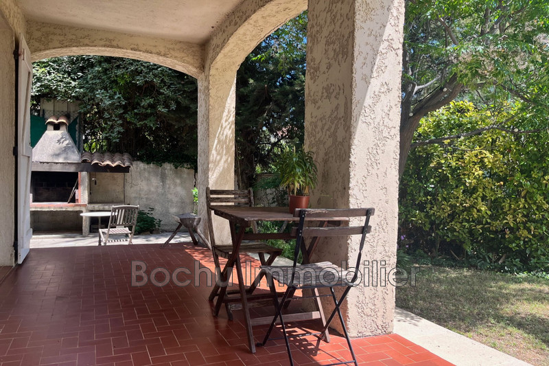 Vente villa Castelnau-le-Lez  