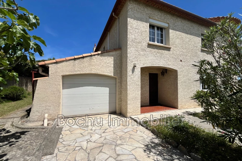 Vente villa Castelnau-le-Lez  