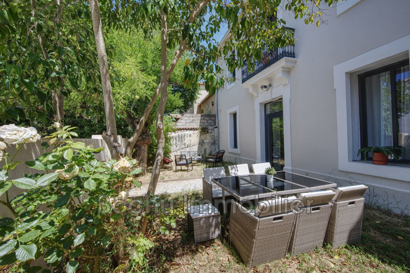 Vente maison Montpellier  