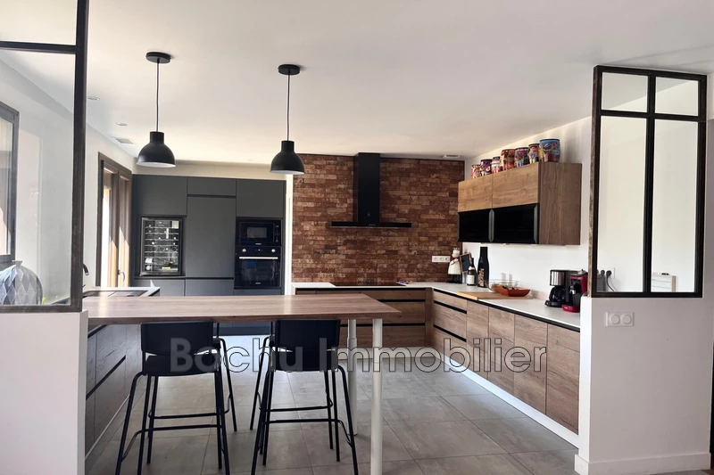 Vente maison Castelnau-le-Lez  