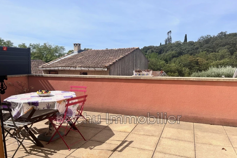 Vente maison de village Castelnau-le-Lez  