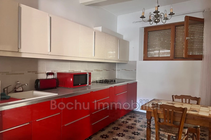 Vente maison de village Castelnau-le-Lez  
