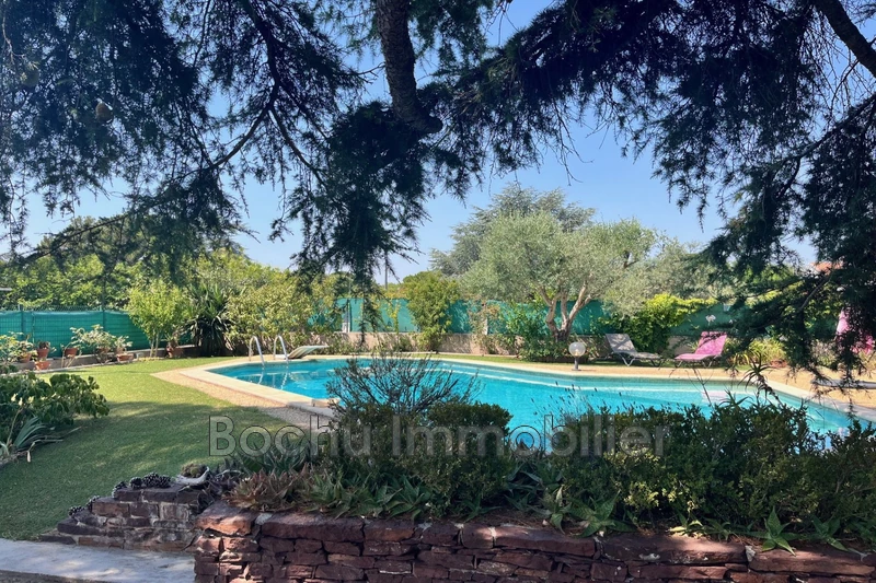 Vente maison Montpellier  