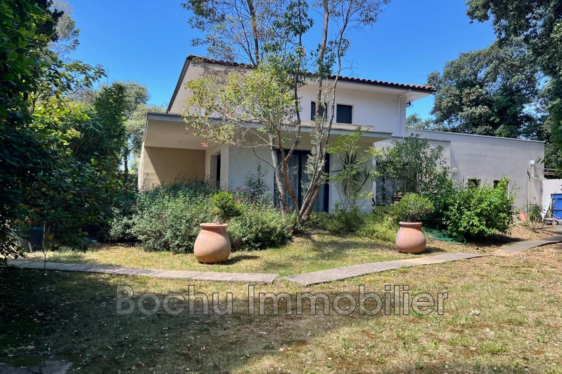 Vente maison récente Castelnau-le-Lez  