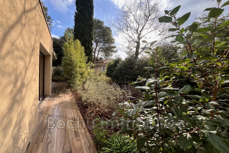 Vente maison récente Castelnau-le-Lez  