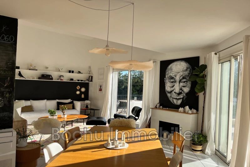 Vente maison contemporaine Castelnau-le-Lez Vente maison contemporaine Castelnau-le-Lez