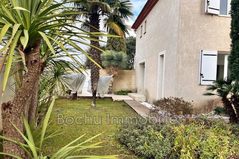 Vente maison Castelnau-le-Lez  