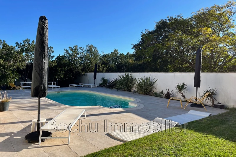 Vente maison contemporaine Castelnau-le-Lez  