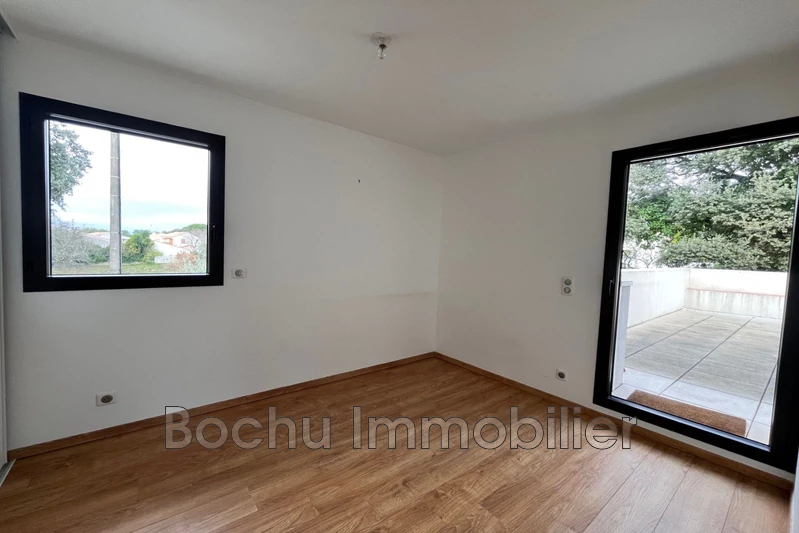 Vente villa contemporaine Castelnau-le-Lez  