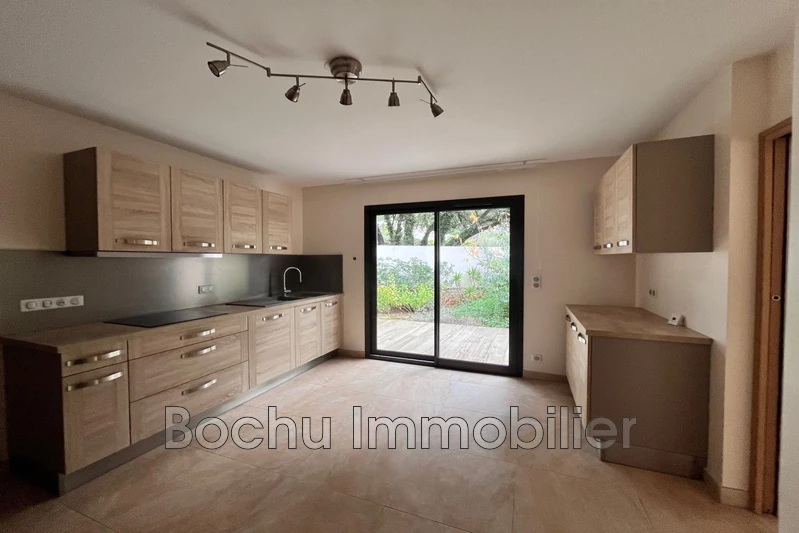 Vente villa contemporaine Castelnau-le-Lez  