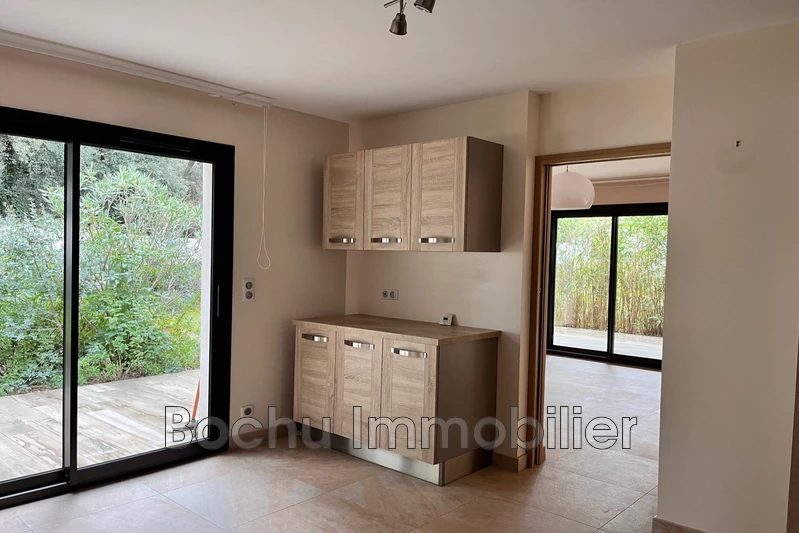 Vente villa contemporaine Castelnau-le-Lez  