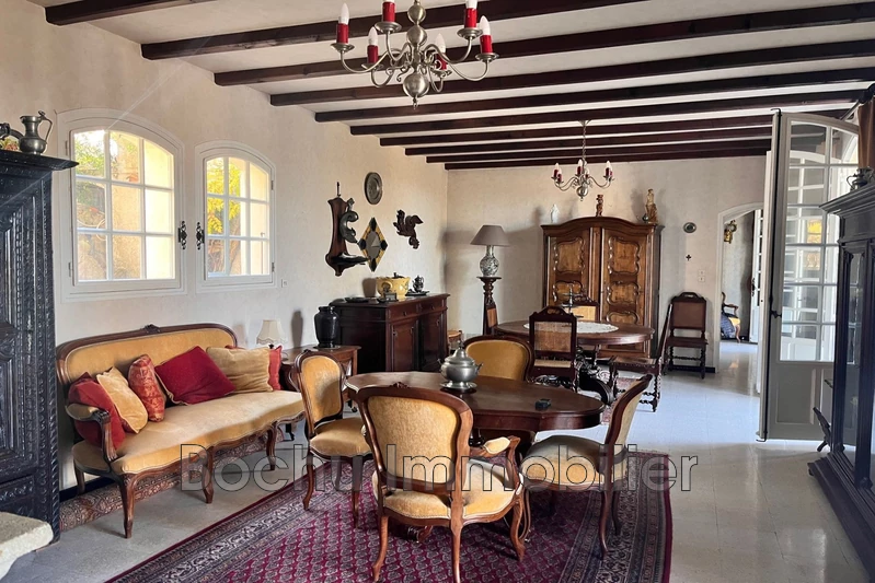 Vente maison Castelnau-le-Lez  