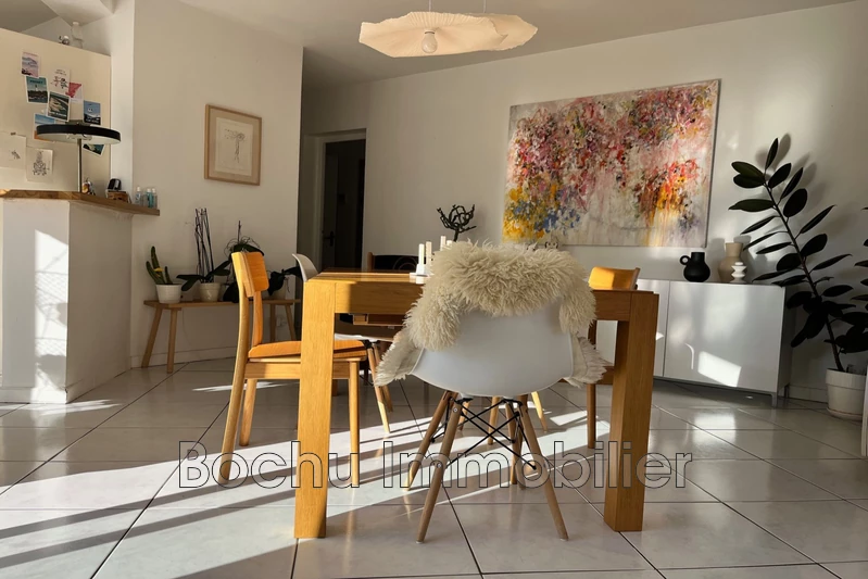Vente maison contemporaine Castelnau-le-Lez  