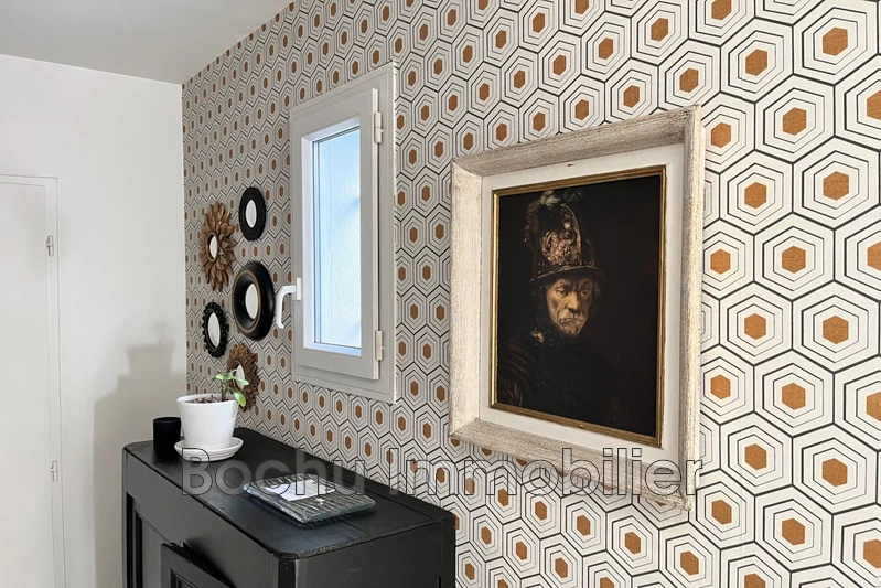 Vente maison contemporaine Castelnau-le-Lez  