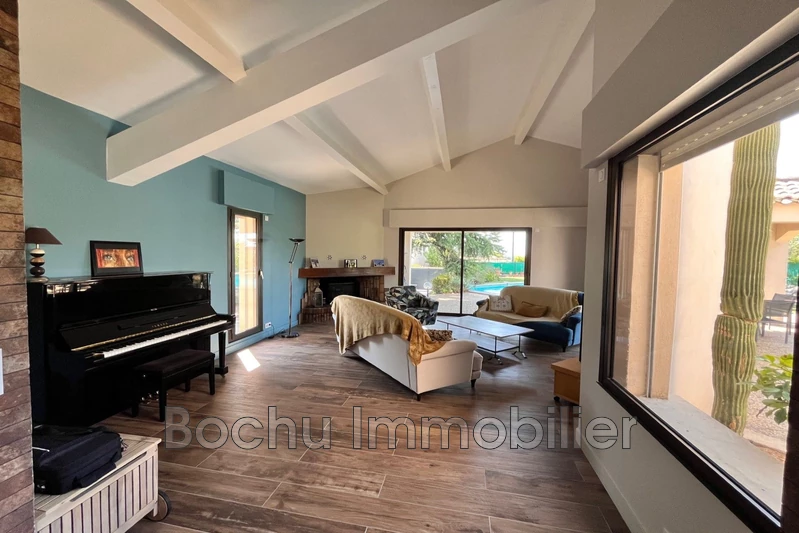 Vente maison Castelnau-le-Lez  