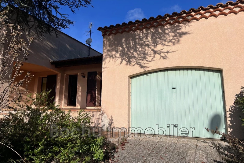 Vente maison Castelnau-le-Lez Vente maison Castelnau-le-Lez