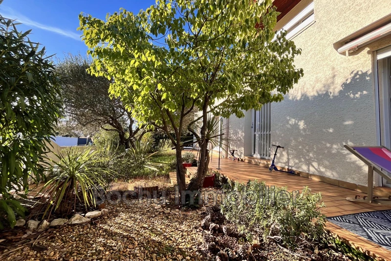 Vente villa Castelnau-le-Lez  