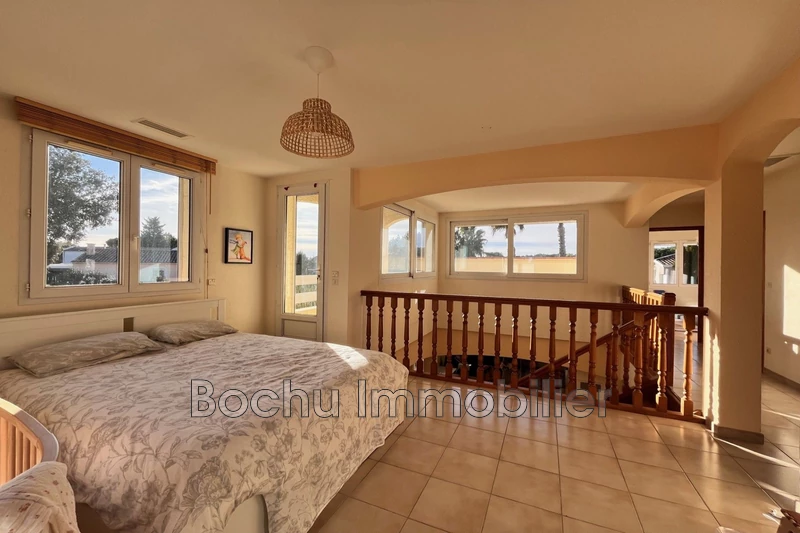 Vente villa Castelnau-le-Lez  