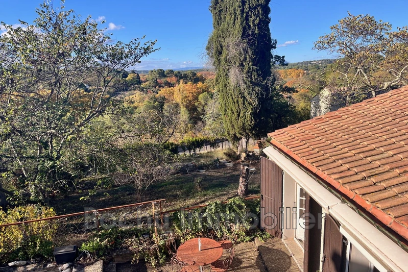 Vente maison Castelnau-le-Lez  