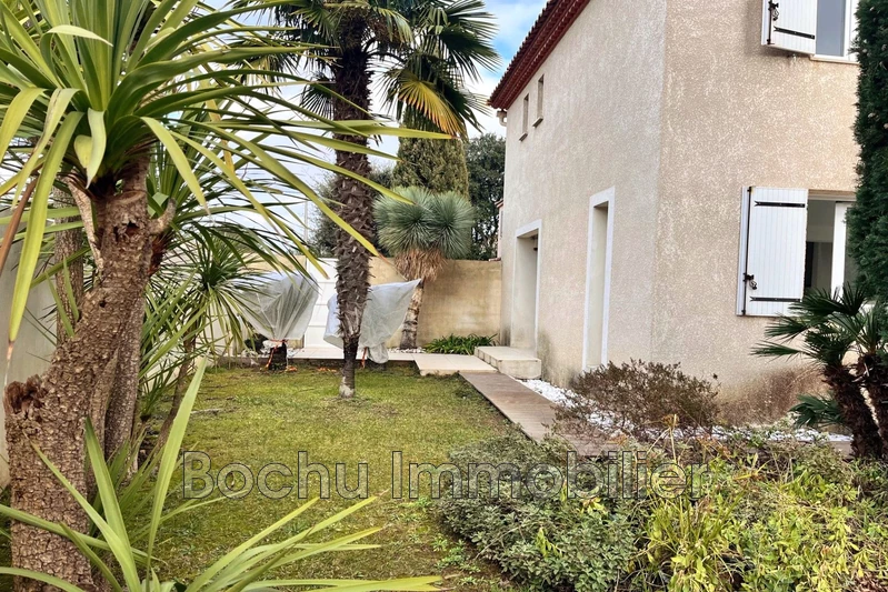 Vente maison Castelnau-le-Lez  