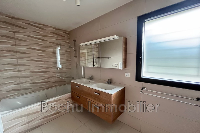 Vente villa contemporaine Castelnau-le-Lez  