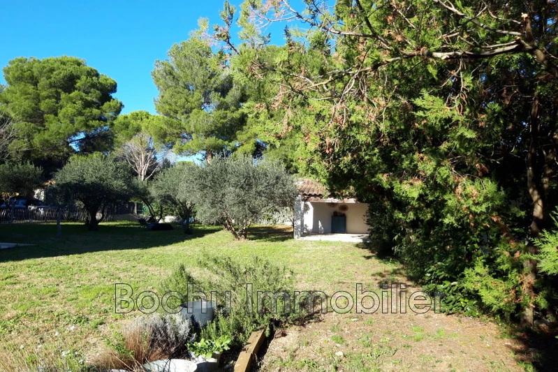 Vente maison contemporaine Castelnau-le-Lez  