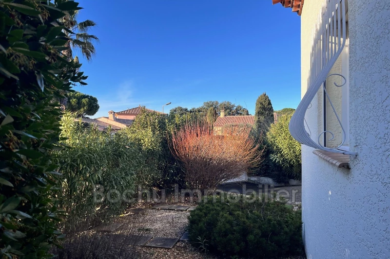 Vente villa Castelnau-le-Lez Vente villa Castelnau-le-Lez