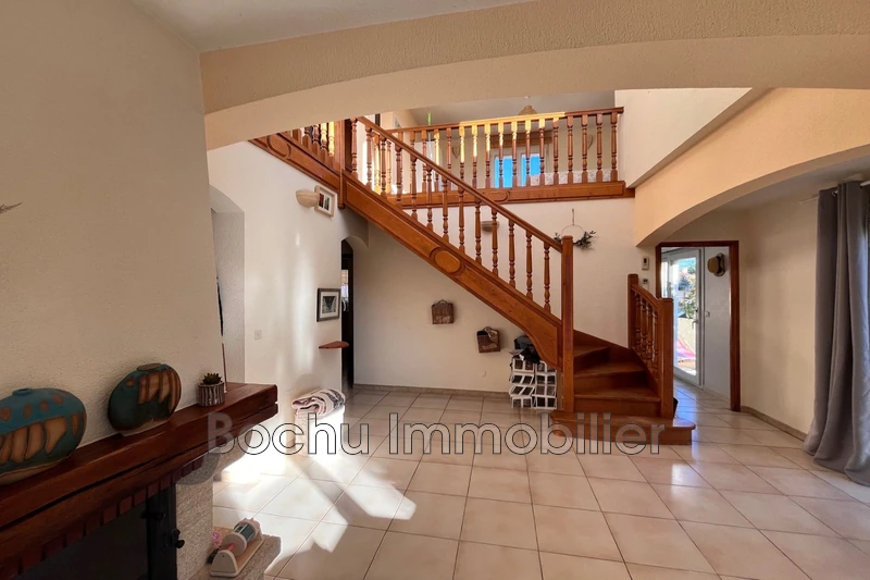 Vente villa Castelnau-le-Lez Vente villa Castelnau-le-Lez