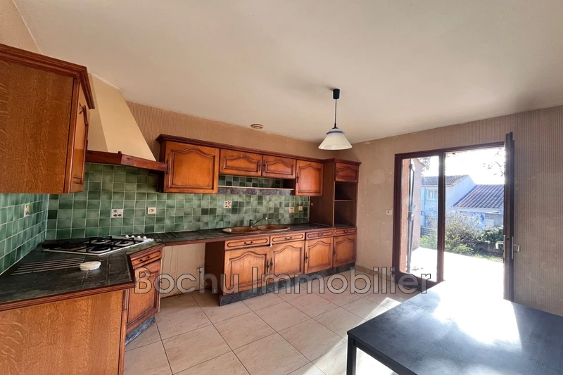 Vente maison Castelnau-le-Lez  