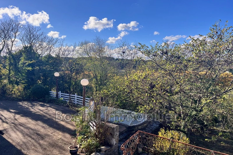 Vente maison Castelnau-le-Lez  