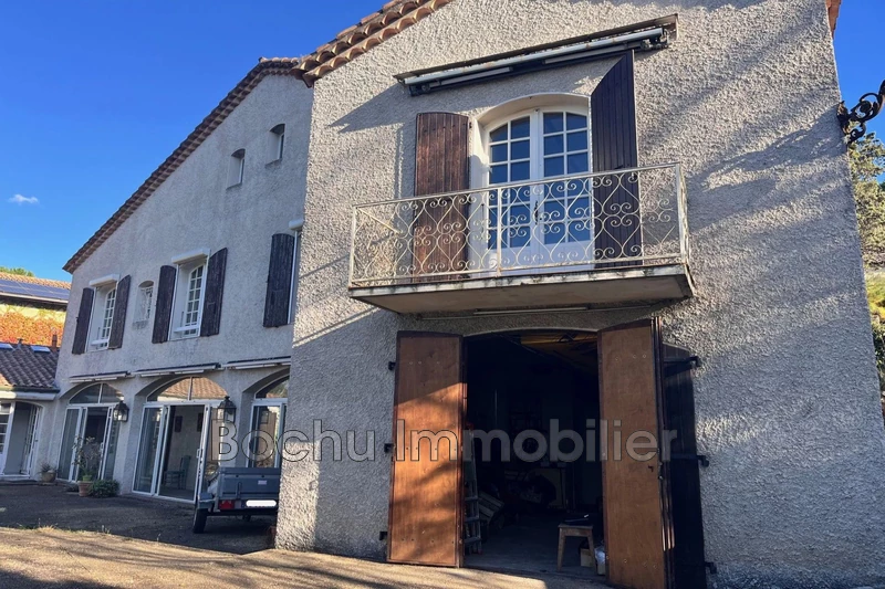 Vente maison Castelnau-le-Lez  